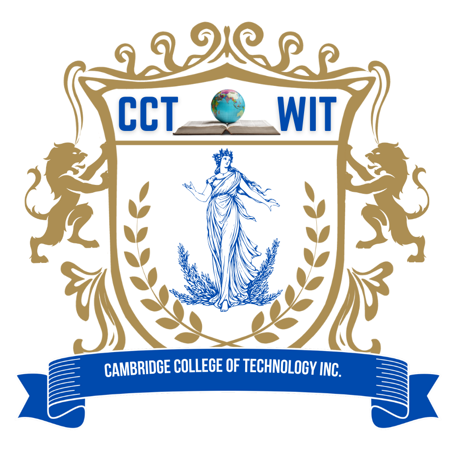 Cambridge College Online